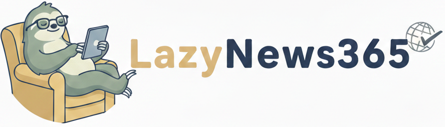 LazyNews
