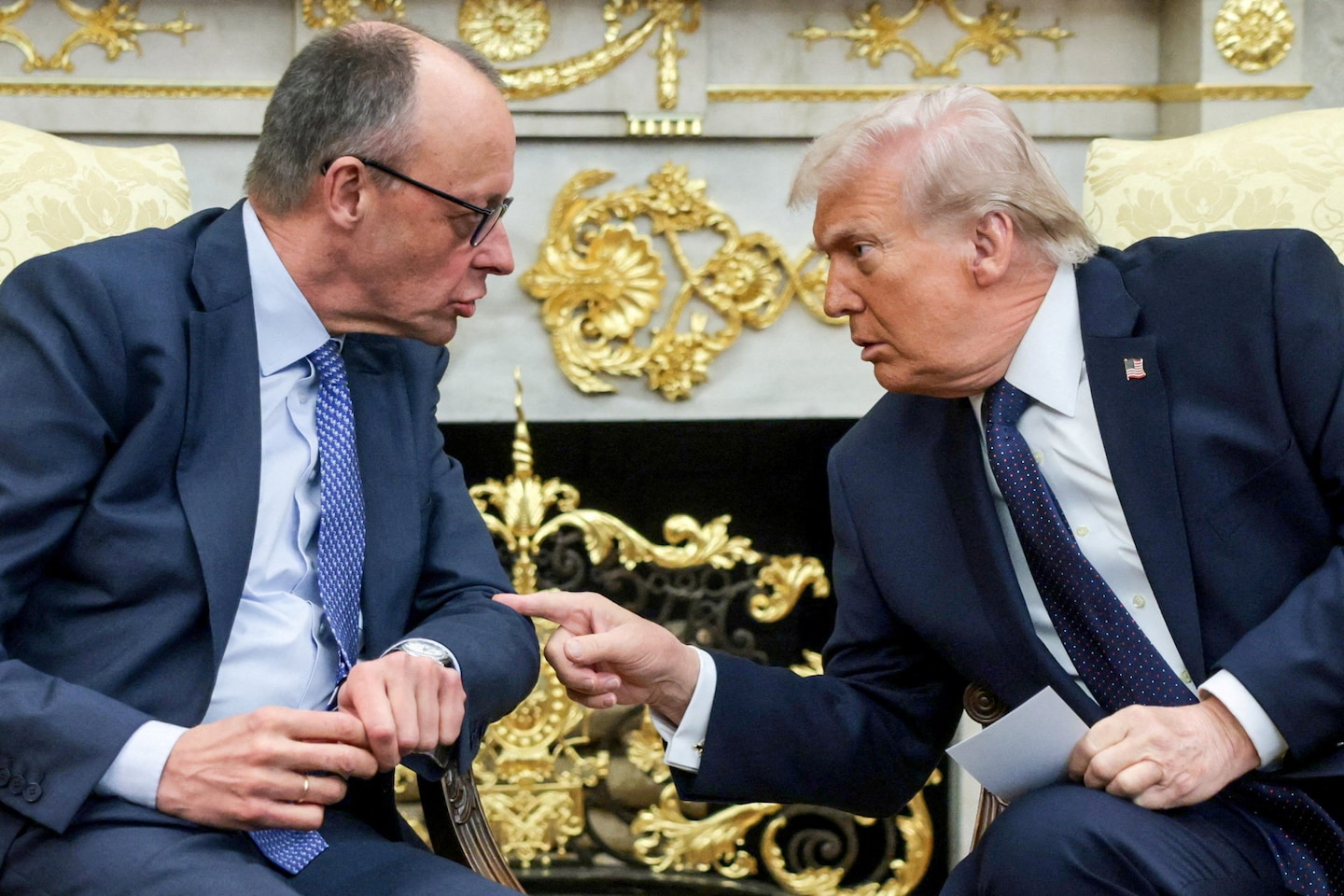 Pentagon to pull 5,000 troops from Germany, alarming Republican lawmakers - The Washington Post